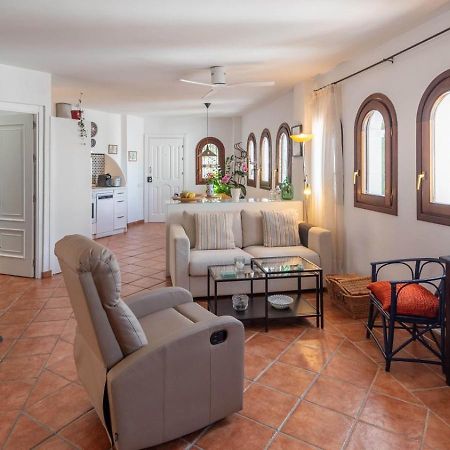 Vila Casa Arcos De Almona Frigiliana By Ruralidays Exteriér fotografie