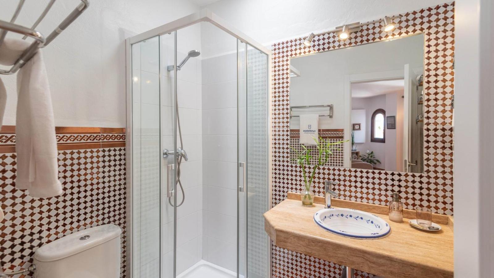 Vila Casa Arcos De Almona Frigiliana By Ruralidays Exteriér fotografie