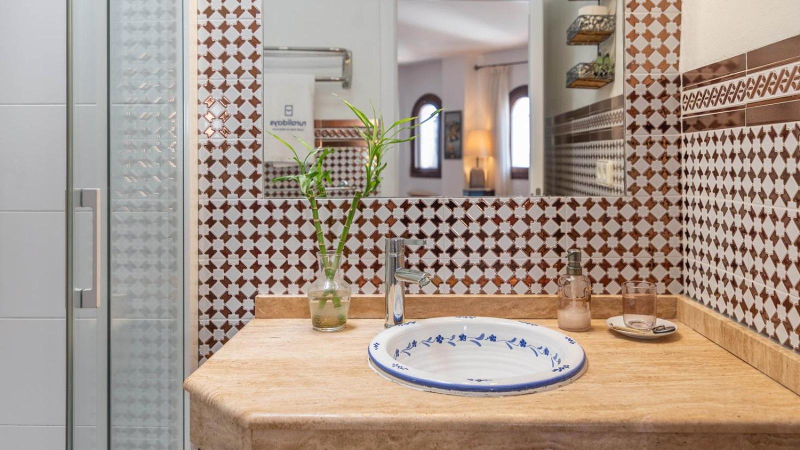 Vila Casa Arcos De Almona Frigiliana By Ruralidays Exteriér fotografie
